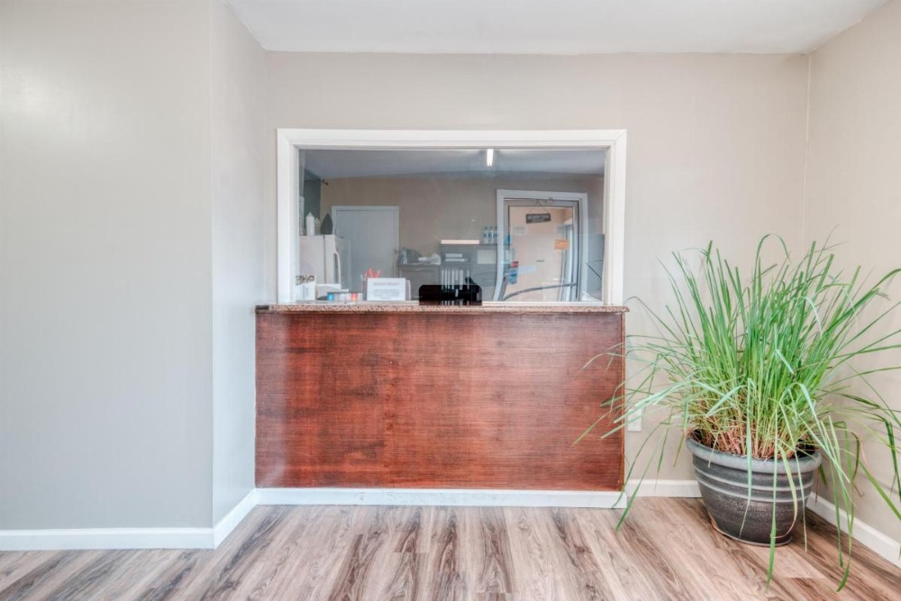 OYO Hotel Fayetteville S Eastern Blvd Image 7